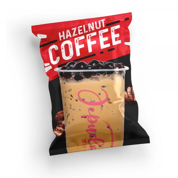 Hazelnut Coffee